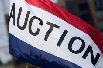 Should you Buy Southeast Michigan Real Estate Through an Auction?