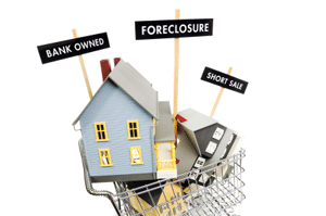Are foreclosures for sale in Southeast Michigan a great investment?