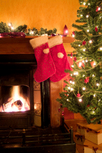 Tips to safely Deck the Halls of Bloomfield Hills homes