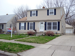 4628 Rosewold Royal Oak Michigan home for sale call Lee Morof 248-514-2640